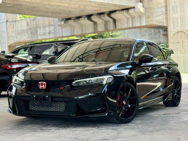 2025 Honda CIVIC 2.0 TYPE R FL5 LOW PROCESSING FEE - 1