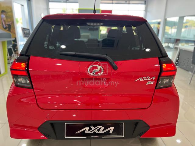 AXIA BARU 2026/ Full Loan/ Ready Stock‼️ - 4