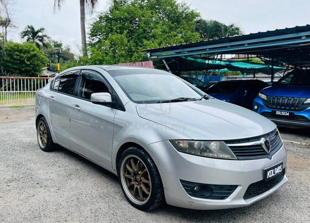 PREVE 1.6 auto 2013-BLCKLIST BOLEH LOAN!SIAP SRVIS - 5