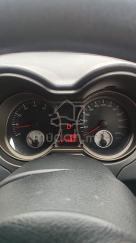 2009 Proton PERSONA 1.6 HIGH LINE (A) - 4