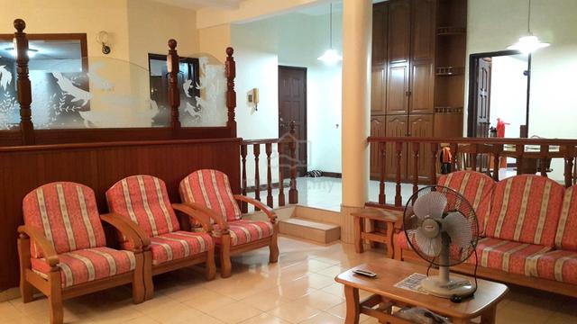 KASTURI KLANA CONDOMINIUM 1