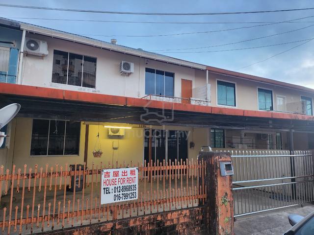 Terrace House for Rent 1