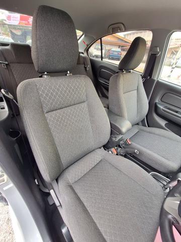 2022 Proton SAGA 1.3 PREMIUM AT MY16 FACELIFT (A) - 5