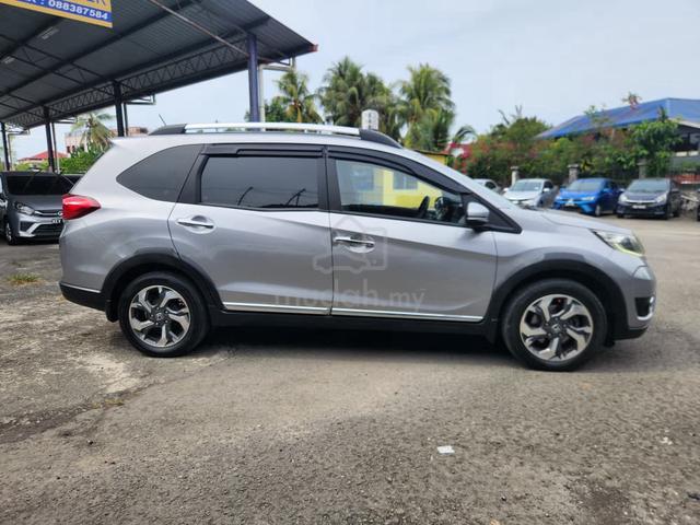 2018 Honda BR-V 1.5 V (A) - 4