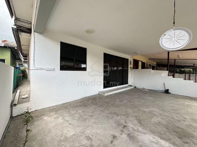 Menggatal 2 Storey Inter Corner House For sale 1