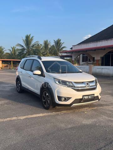 2017 Honda BR-V 1.5 V (A) - 1