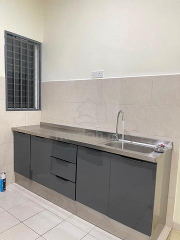 Selangorku PR1MA Lakefront Homes 1