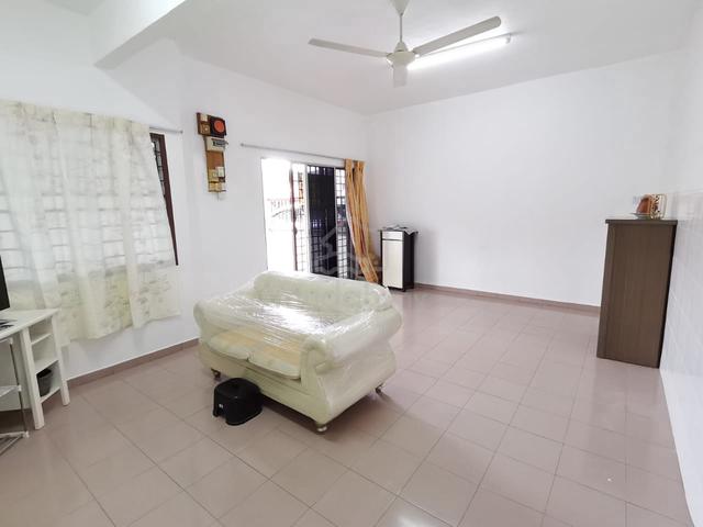 Tanjung Agas Full Furnished house for Rent 1