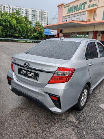 2020 Perodua BEZZA 1.0 GXTRA MY16 D63D (A) - 3
