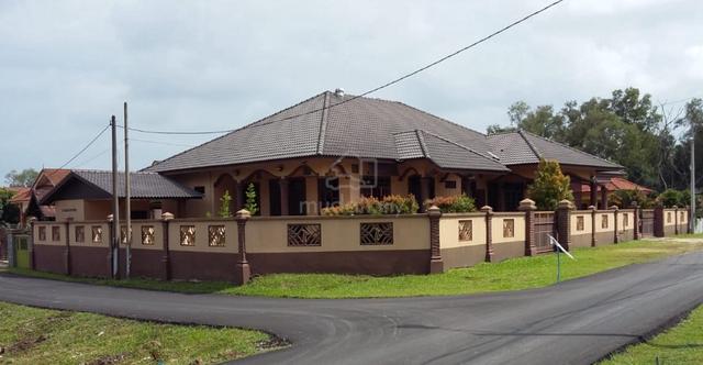 banglo utk dijual 1