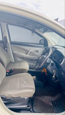 2015 Perodua MYVI 1.3 PREMIUM X FACELIFT (A) - 5