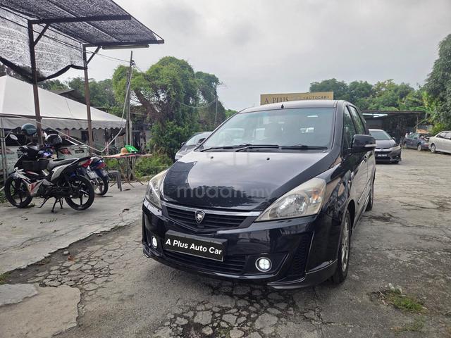2015 Proton EXORA 1.6 BOLD PREMIUM (A) - 1