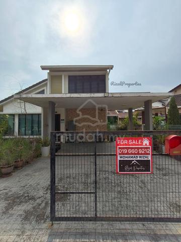 2 Storey Bungalow Puncak Bestari 47% BELOW MARKET PRICEš„ 1