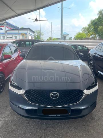 2022 Mazda CX-30 2.0G 2WD High - 1