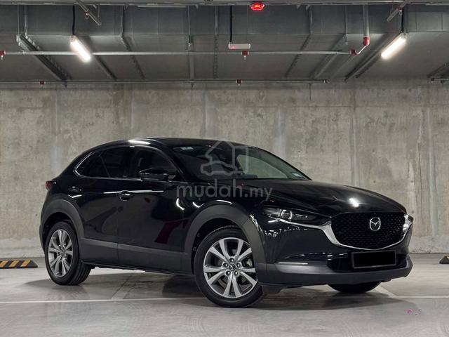 2023 Mazda CX-30 2.0 HIGH PREMIUM+ (A) - 1