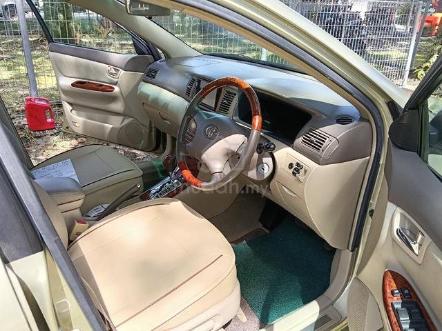 Toyota Corolla Altis 1.8 (G) - 5