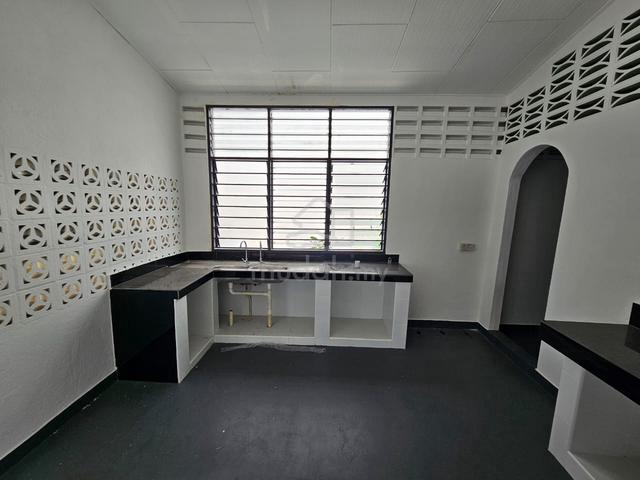 2 Sty Semi D Corner Jalan Bintang Tanjung Tokong 3700sf 4