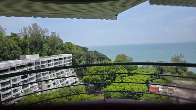 Seaview Garden 1