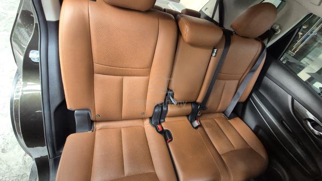 Nissan X-Trail 2.5 4WD Aero Edition, 7seater, 2017 - 5