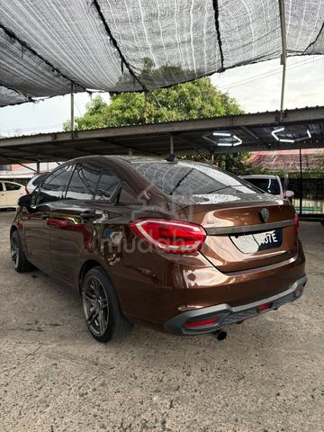 2017 Proton PERSONA 1.6 STANDARD (A) - 3