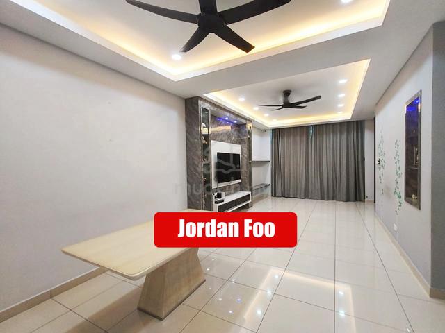 Stramax Residence Gated Guarded 3 Storey Terrace Renovated 2960sf 1