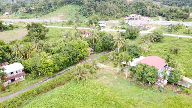 Kinarut Land C.L Title 4