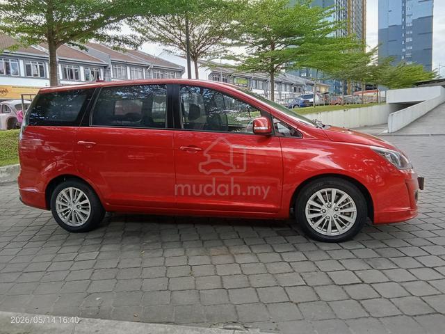 2020 Proton EXORA EXECUTIVE 1.6L (A) - 5