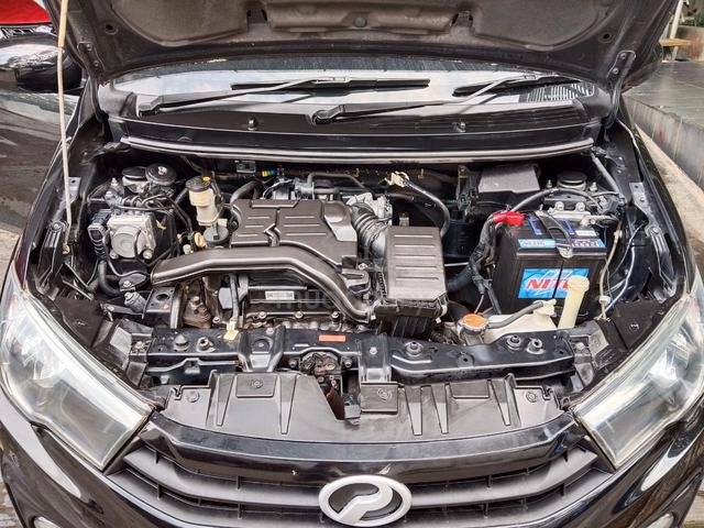 2018 Perodua Bezza 1.0 G (A) Icon Sport - 3