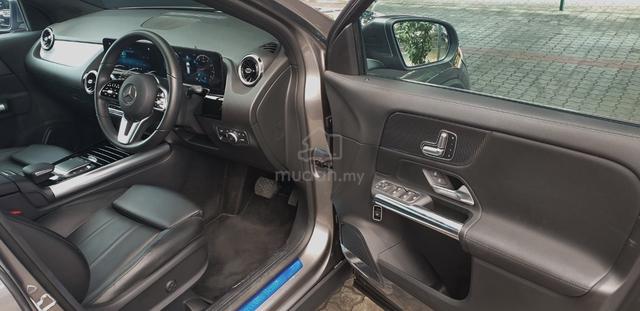 Mercedes Benz GLA200 ServiceBy Mercedes 3 WARRANTY - 4