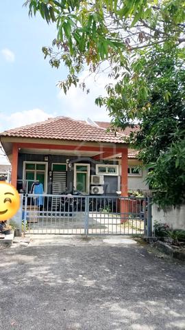 TAMAN SEPADU, TASEK GELUGOR📍CASHBACK 40k | FULL LOAN | ZERO DEPO 1