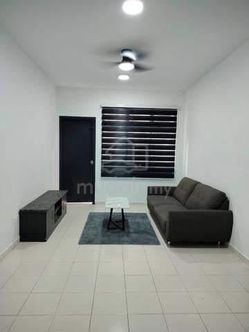 Villa Krystal @ Bandar Selesa Jaya 1