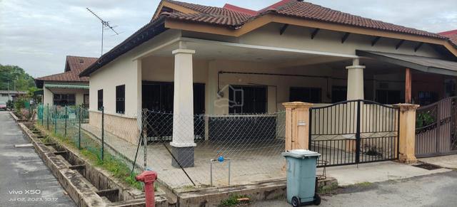 Teres Taman Tas Ria untuk disewa 1