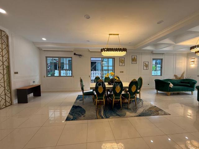 Setia Eco Templer Large Semi D  1