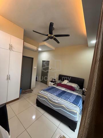 M Condominium @ Larkin 1