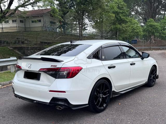 2023 Honda CIVIC 1.5 RS (A) - 2