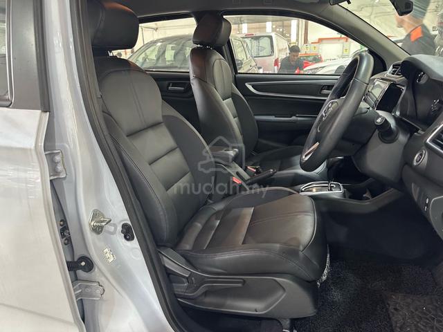 2023 Honda WR-V 1.5 V MY23 DG4 (A) ALL-IN - 5