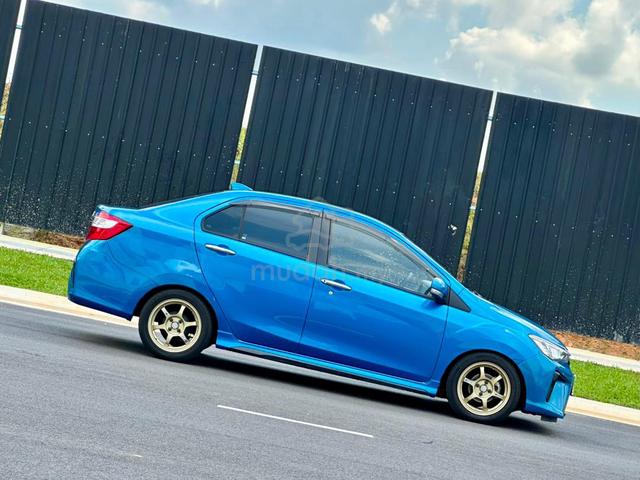 PERODUA BEZZA 1.3 X🔥CHEAPER iN MALAYSIA‼️‼️‼️ - 2