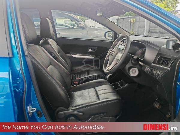 Perodua BEZZA 1.3 AV (A) TQHUN DIBUAT 2021 - 4