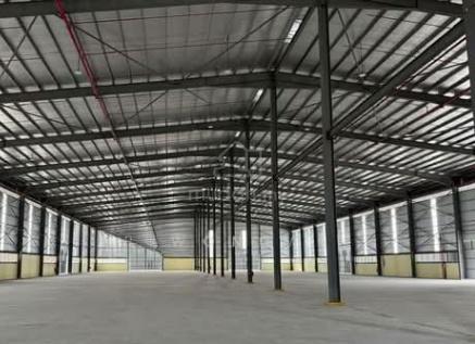 Bandar Sri Sendayan Factory Nilai impian, Sepang, KLIA 1