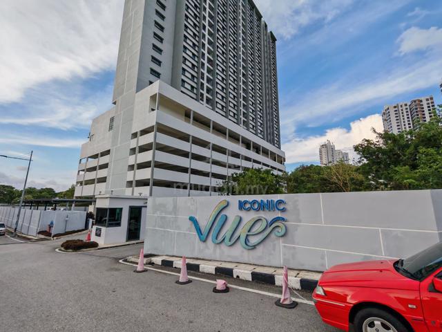 Iconic Vue 1