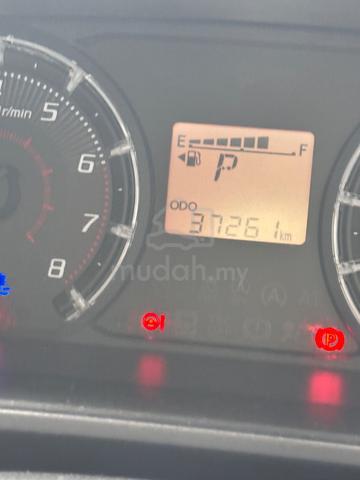 2021 Perodua BEZZA 1.3 X MY16 D63D FACELIFT (A) - 3