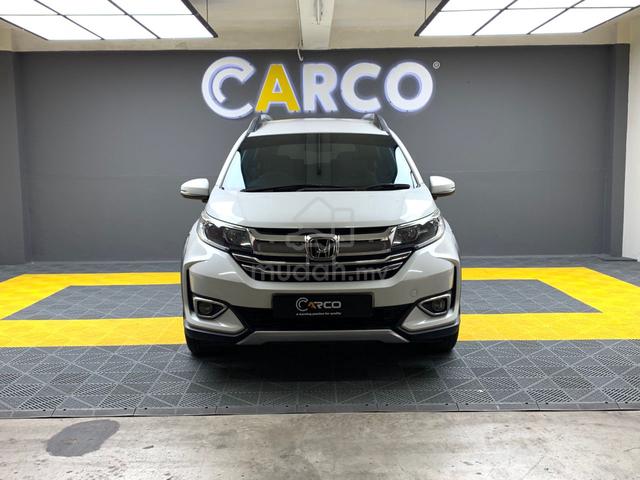 2020 Honda BR-V V 1.5L (A) FSR - 2