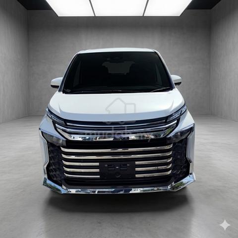 Toyota Voxy S-Z 2023 RECOND TRUSTED ✅ - 3