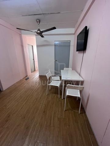 Bilik sewa Lelaki Kota Damansara 1