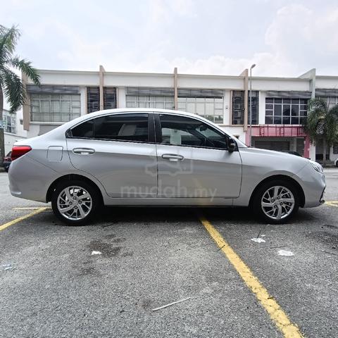 2024 Proton SAGA 1.3 PREMIUM AT MY16 BT P2-13A - 5
