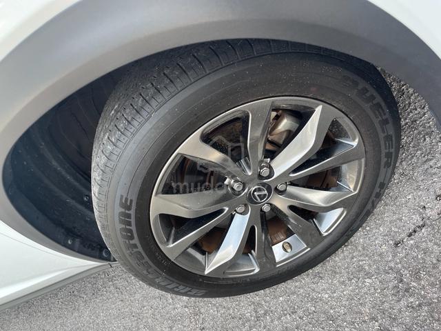 2021 Lexus NX300 2.0 F SPORT (Surrond Camera) - 3