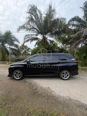 2024 Perodua ALZA 1.5 AV MY22 (A) - 3