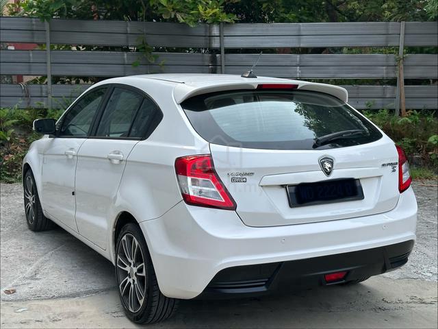 2016 Proton SUPRIMA S 1.6 PREMIUM (A) - 2