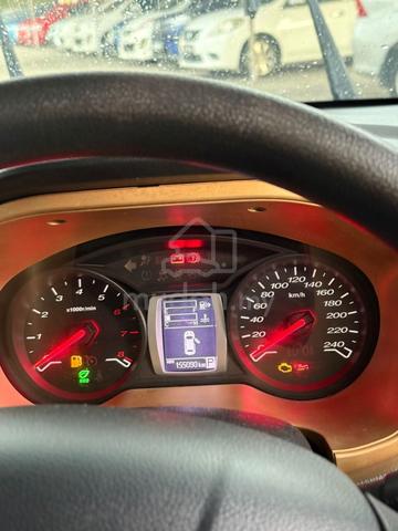 2017 Proton PERSONA 1.6 STANDARD (A) - 5
