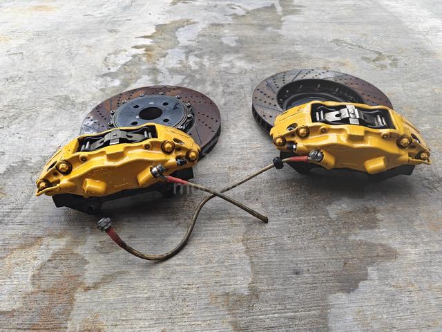 F50 brembo for vios  - photo 5 of 5